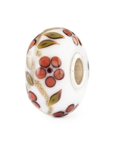 Trollbeads Pétalos de Caramelo | PoppinsBags
