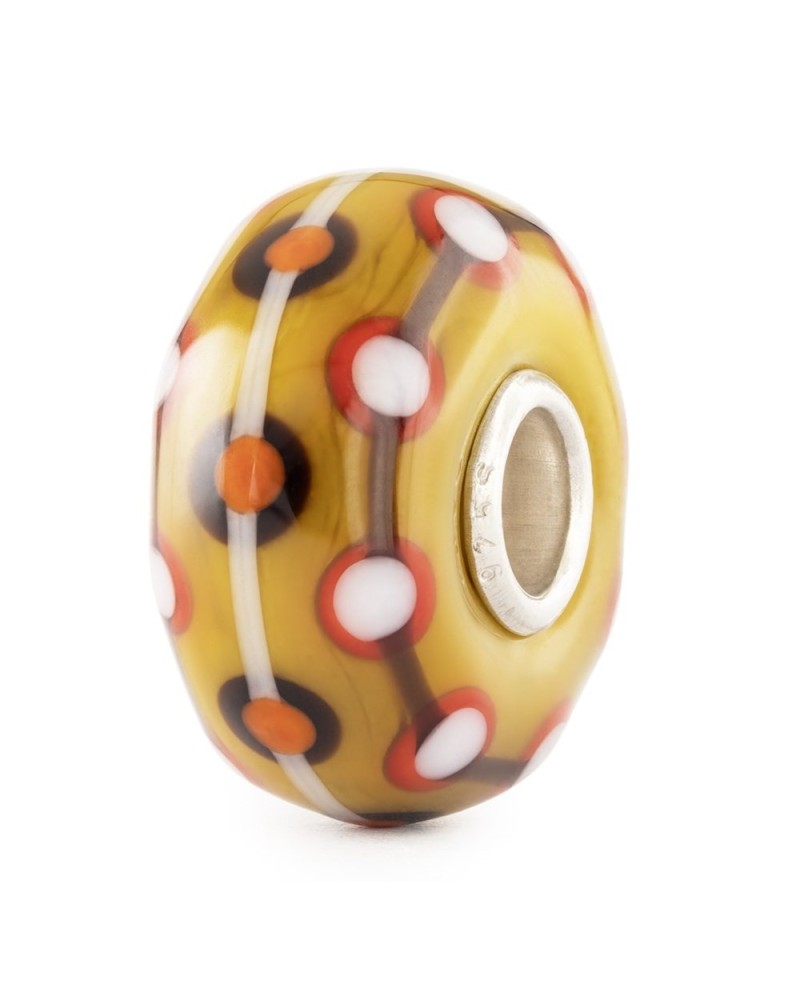 Trollbeads Pinch of Cinnamon | PoppinsBags