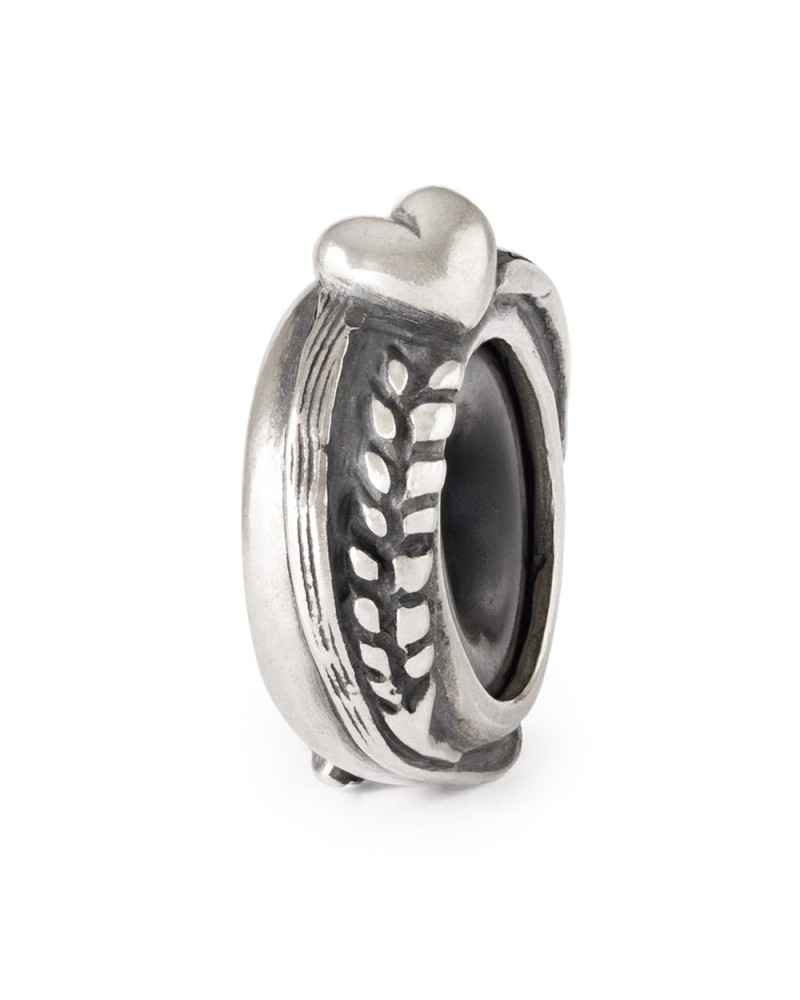 Trollbeads Tope Corazón de la Cosecha | PoppinsBags