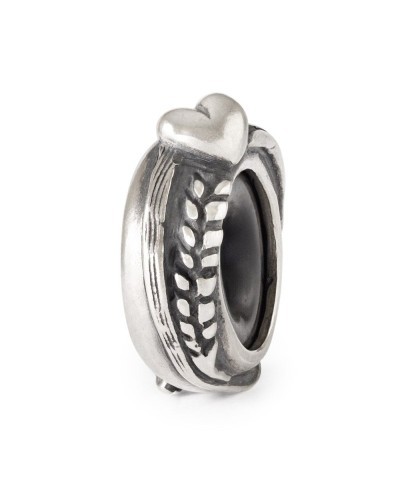 Trollbeads Tope Corazón de la Cosecha | PoppinsBags