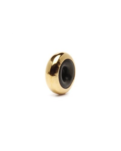 Trollbeads Tope Bañado en Oro | PoppinsBags