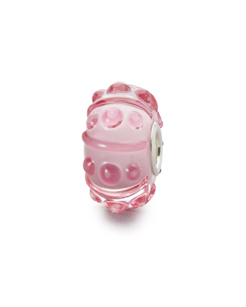 Trollbeads Rosa Sonnenuntergang | PoppinsBags