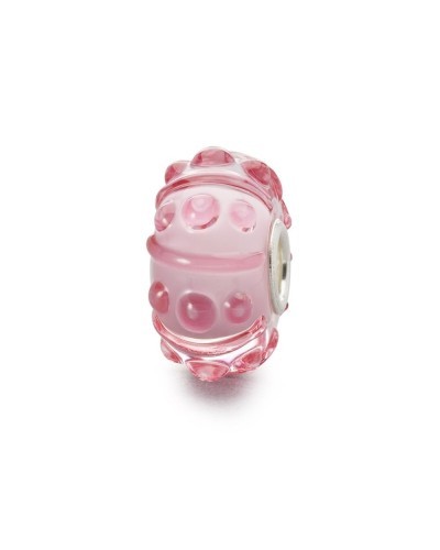 Trollbeads Rosa Sonnenuntergang | PoppinsBags