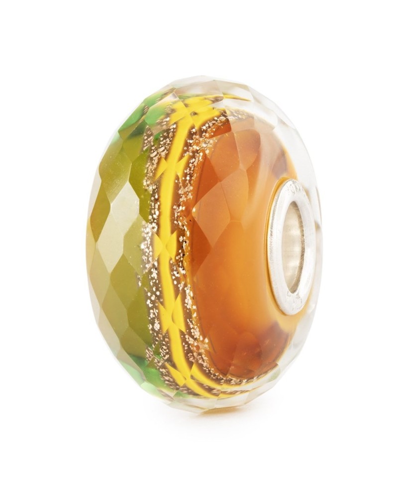Trollbeads Goldener Wind | PoppinsBags