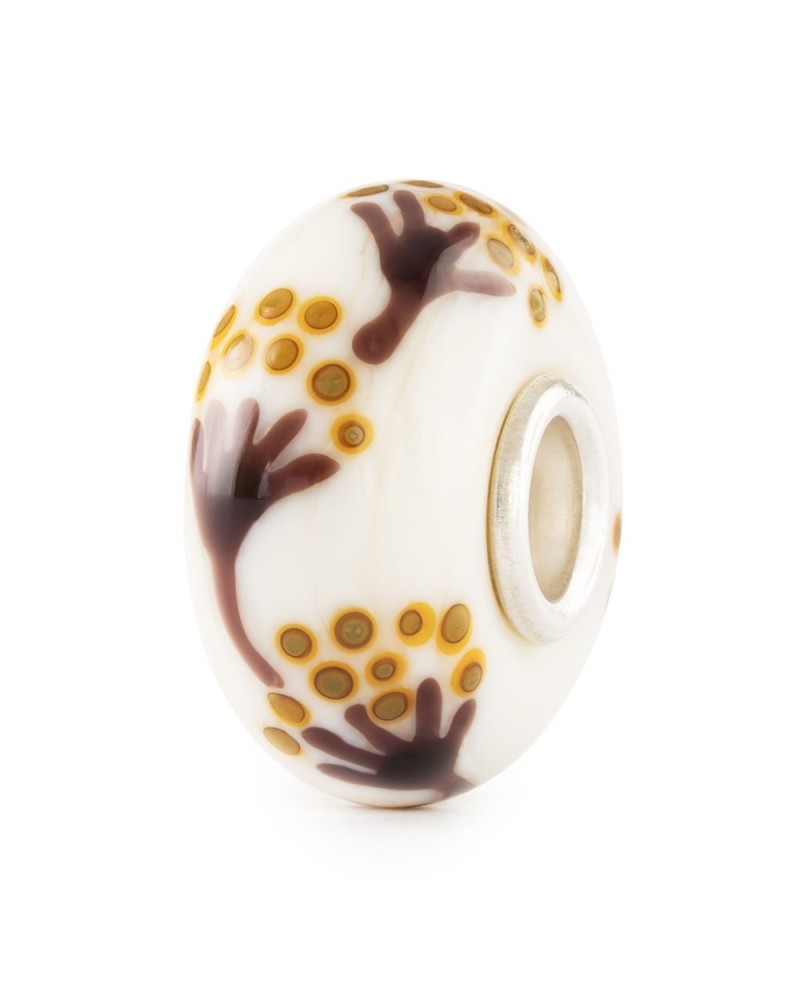 Trollbeads Candied Ginger | PoppinsBags
