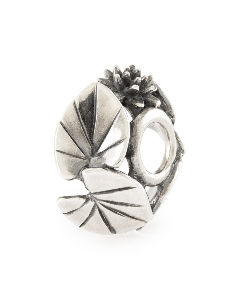 Trollbeads Umarmung der Seerose | PoppinsBags
