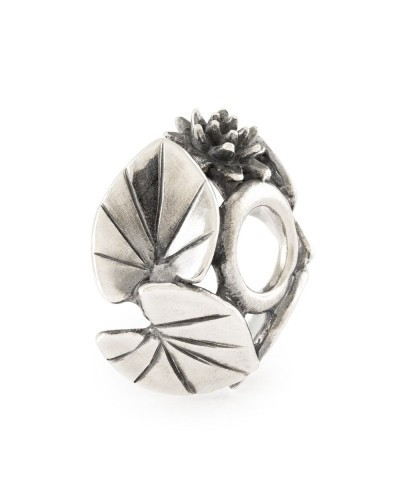 Trollbeads Umarmung der Seerose | PoppinsBags