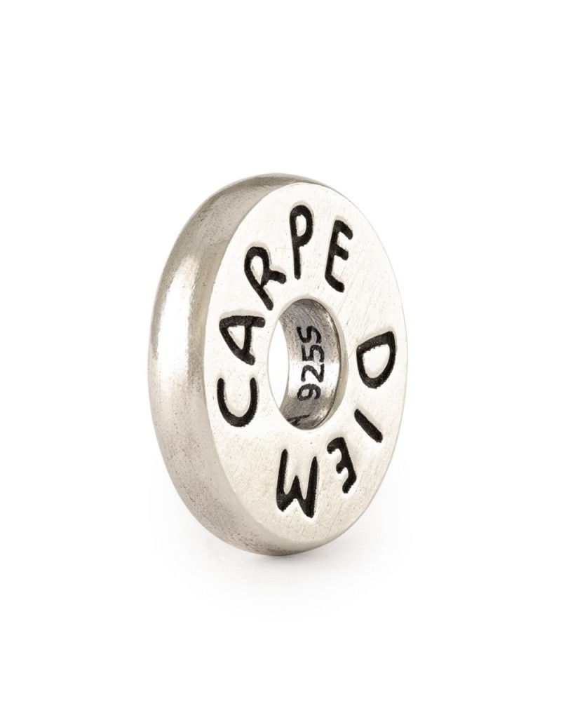 Trollbeads Carpe Diem Bead | PoppinsBags