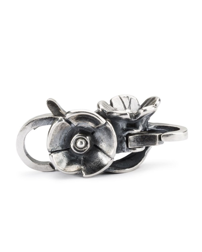 Trollbeads Bouquet-Verschluss | PoppinsBags