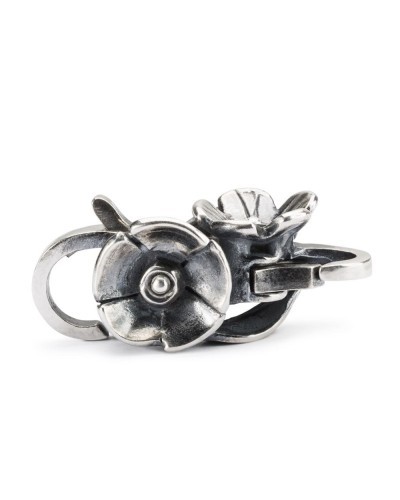 Trollbeads Bouquet-Verschluss | PoppinsBags