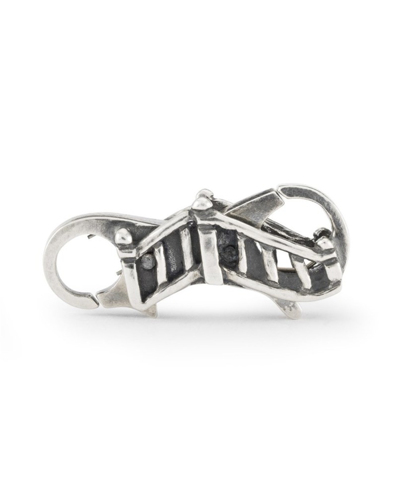 Trollbeads Verschluss Start-Armband Unauflösliche