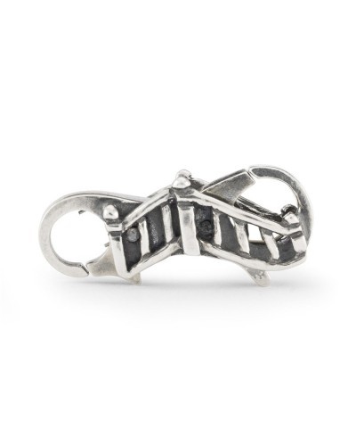 Trollbeads Verschluss Start-Armband Unauflösliche
