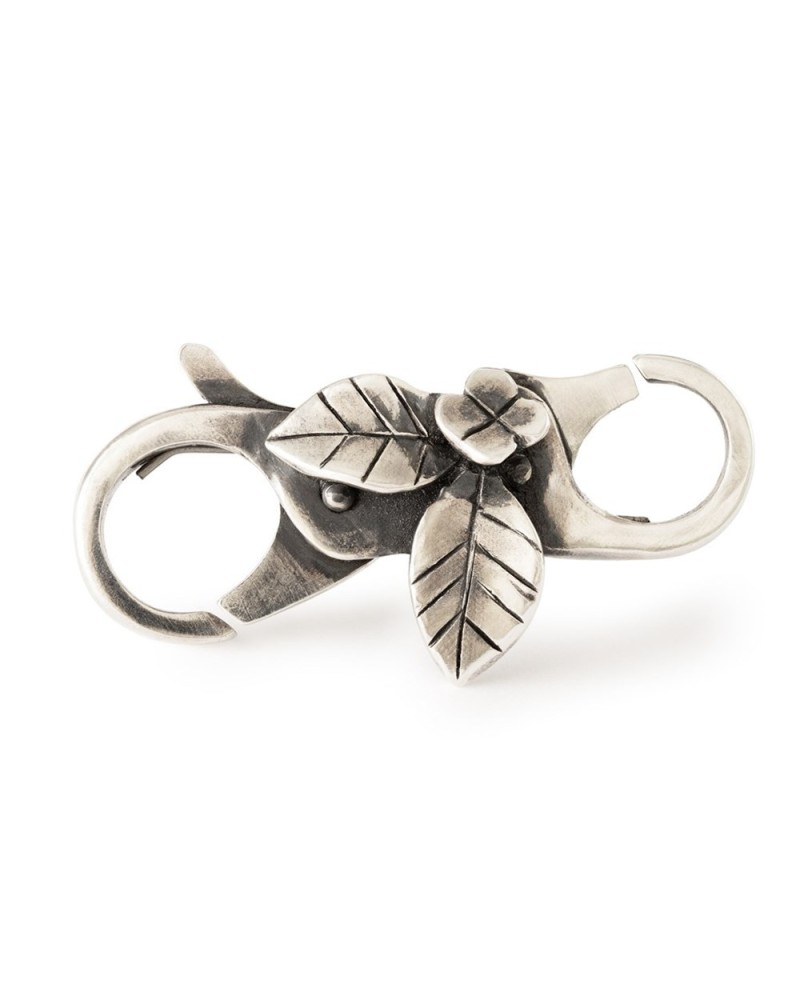Trollbeads Blumen-See-Verschluss | PoppinsBags