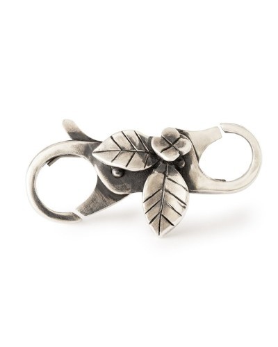 Trollbeads Blumen-See-Verschluss | PoppinsBags