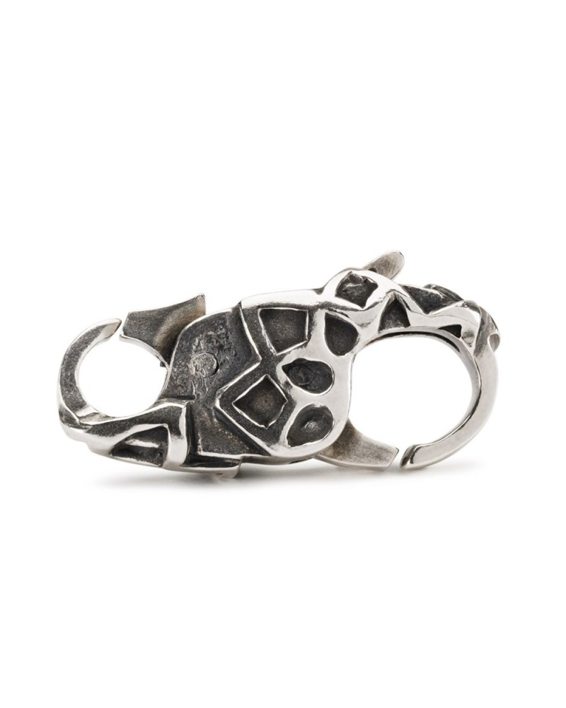 Trollbeads Cierre Mandala | PoppinsBags