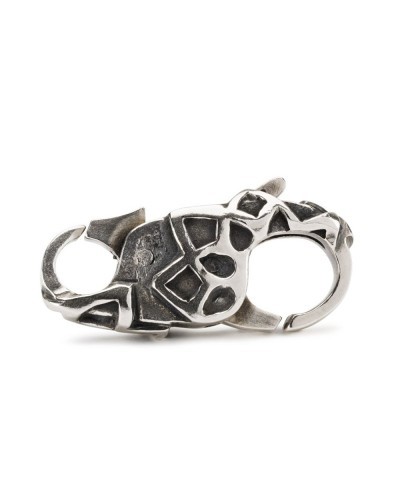 Trollbeads Cierre Mandala | PoppinsBags