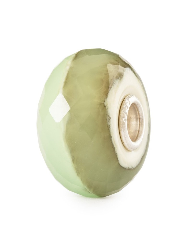 Trollbeads Gema de Agua Bosque | PoppinsBags