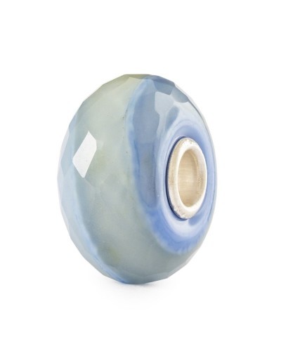 Trollbeads Gema de Agua Cielo | PoppinsBags