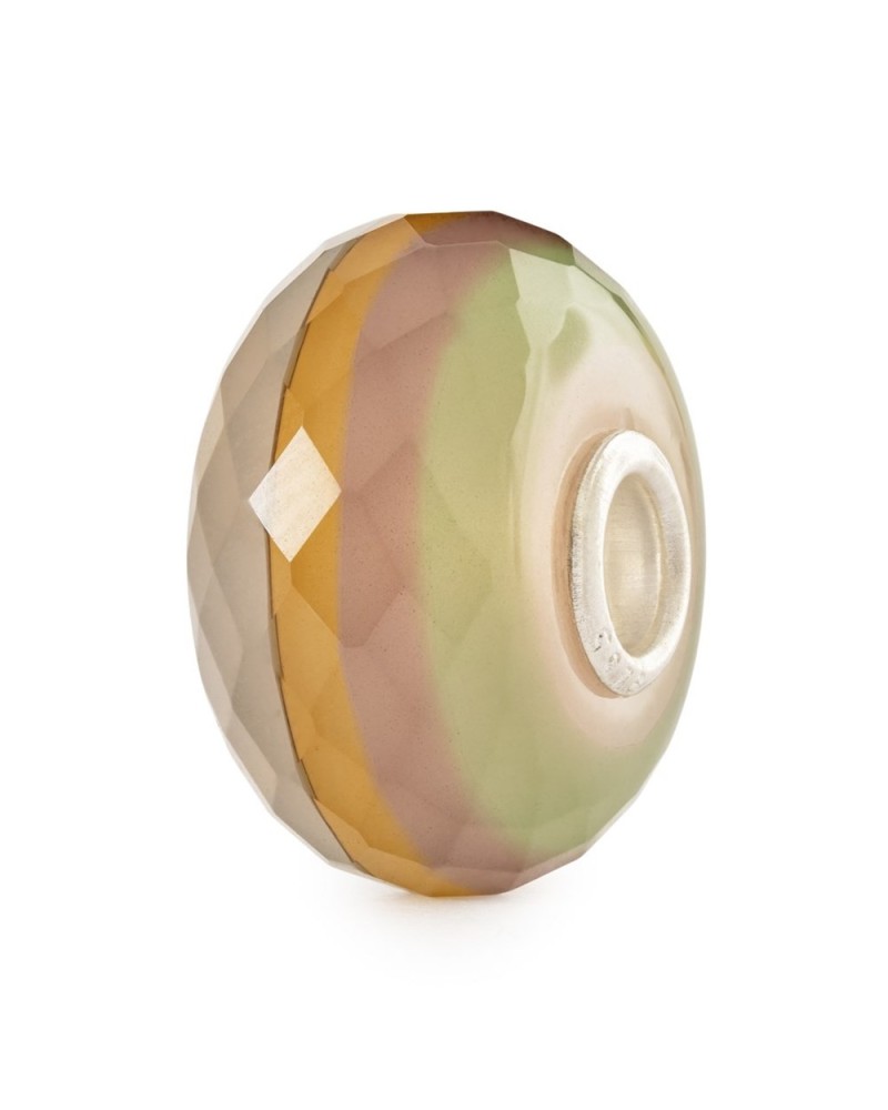 Trollbeads Gema de Agua Avellana | PoppinsBags