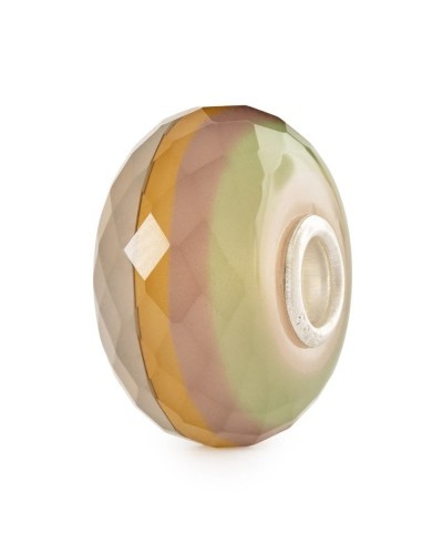 Trollbeads Gema de Agua Avellana | PoppinsBags