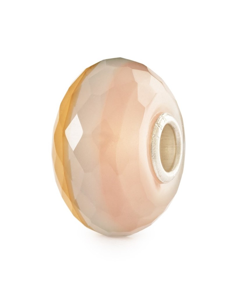 Trollbeads Gema de Agua Rosa | PoppinsBags