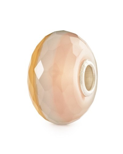 Trollbeads Gema de Agua Rosa | PoppinsBags