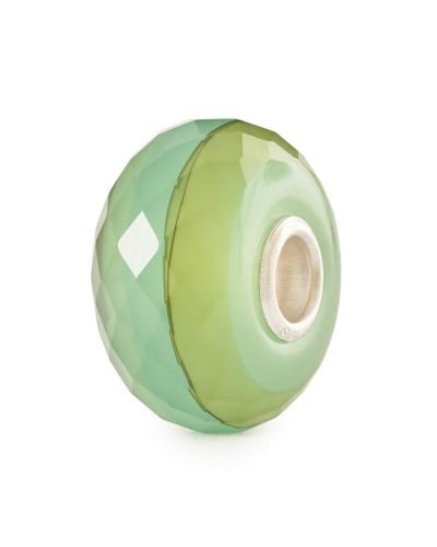 Trollbeads Salbei Wasser-Edelstein | PoppinsBags