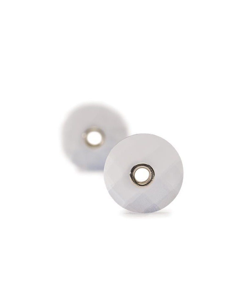 Trollbeads Pendientes Calcedonia TSTEA-00009 | PoppinsBags