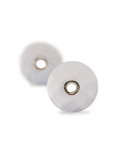 Trollbeads Pendientes Calcedonia TSTEA-00009 | PoppinsBags