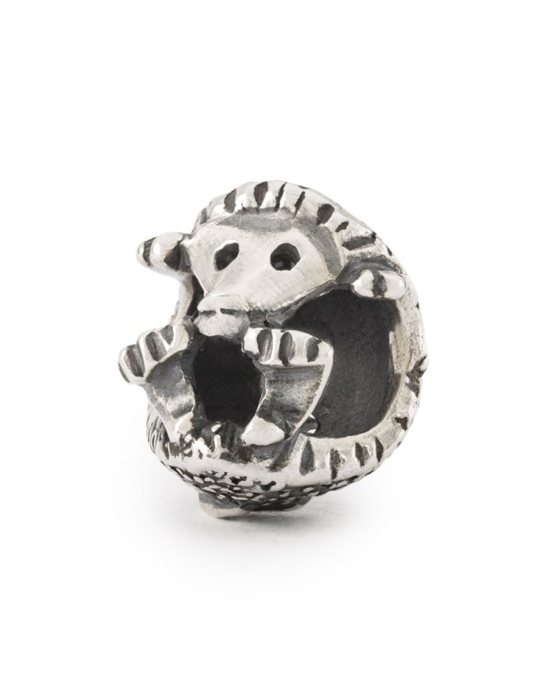 Trollbeads Erizo de la Protección | PoppinsBags