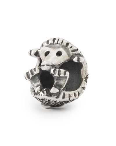 Trollbeads Erizo de la Protección | PoppinsBags
