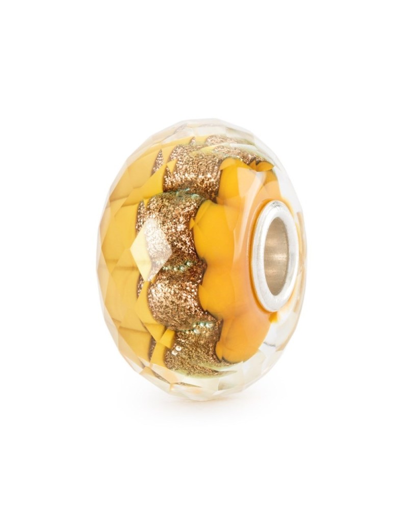 Trollbeads Sendero Dorado | PoppinsBags