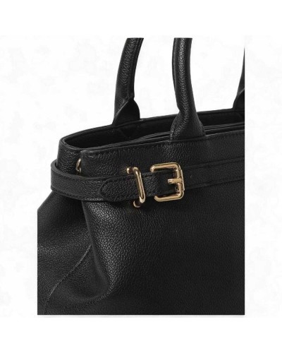 TWIN-SET Griffe oben Damen Schwarz | PoppinsBags