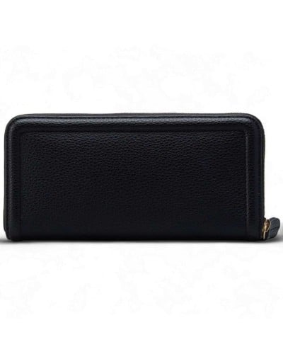 TWIN-SET Geldbörse Schwarz | PoppinsBags
