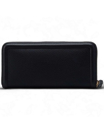 TWIN-SET Geldbörse Schwarz | PoppinsBags
