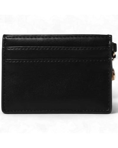 TWIN-SET Cartera Negro | PoppinsBags