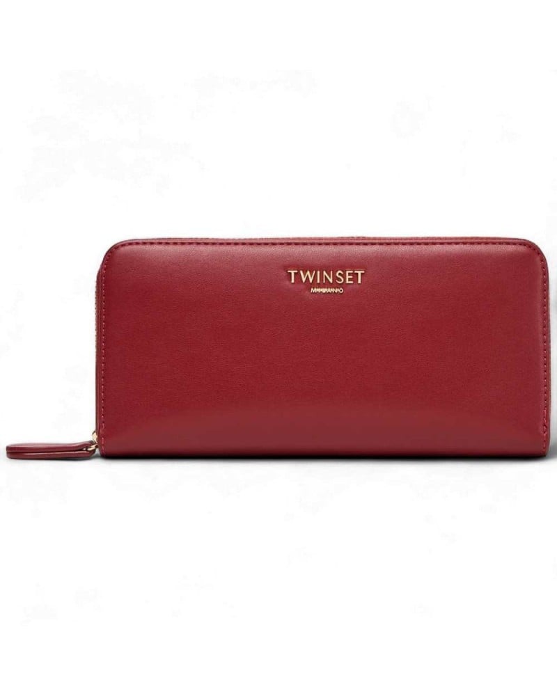 TWIN-SET Cartera rojo - 252TD8392-12882