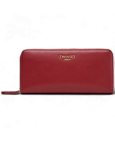 TWIN-SET Cartera rojo - 252TD8392-12882