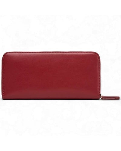 TWIN-SET Cartera rojo - 252TD8392-12882