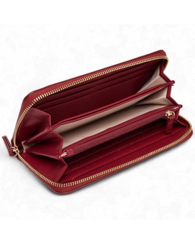 TWIN-SET Cartera rojo - 252TD8392-12882