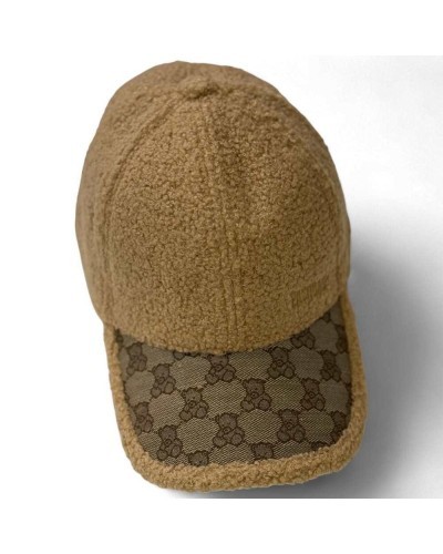 L' ATELIER DU SAC Hut Beige Damen | PoppinsBags