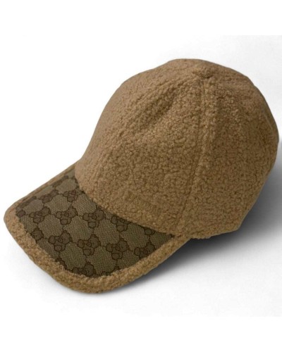 L' ATELIER DU SAC Hut Beige Damen | PoppinsBags