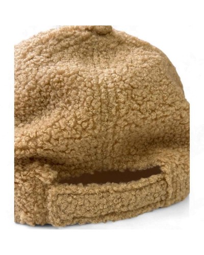 L' ATELIER DU SAC Hut Beige Damen | PoppinsBags