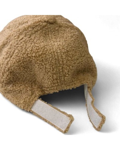 L' ATELIER DU SAC Hut Beige Damen | PoppinsBags