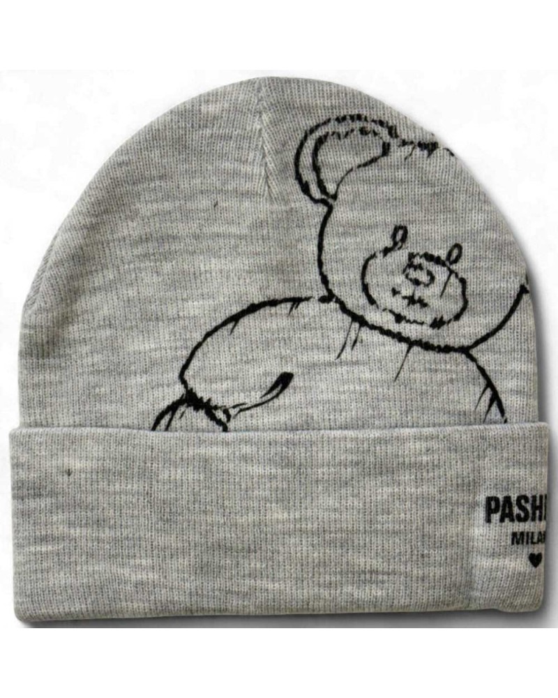 L' ATELIER DU SAC Gorro Gris Mujeres | PoppinsBags