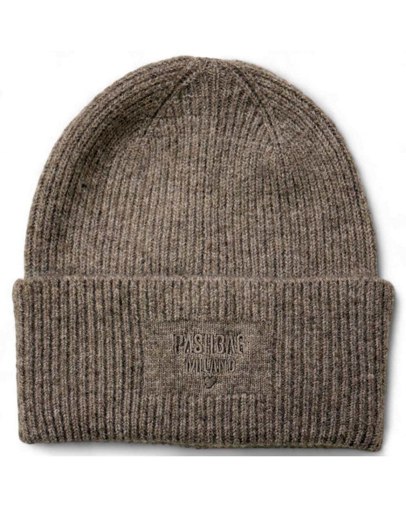 L' ATELIER DU SAC Hut Braun Damen | PoppinsBags