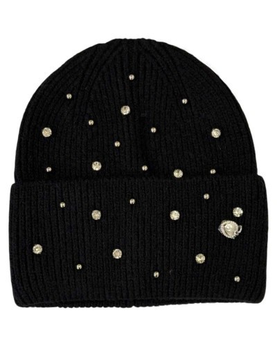 Cappello L' ATELIER DU SAC Nero Donna | PoppinsBags