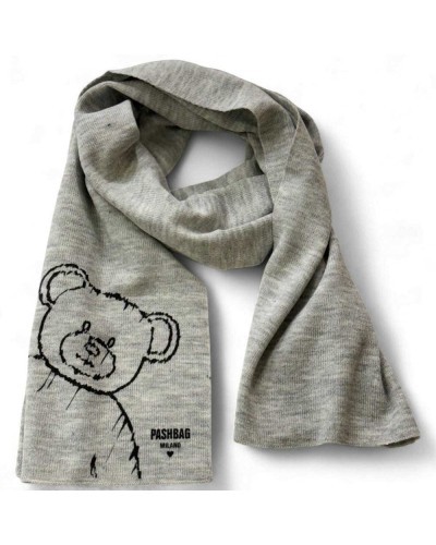Sciarpa L' ATELIER DU SAC Donna | PoppinsBags