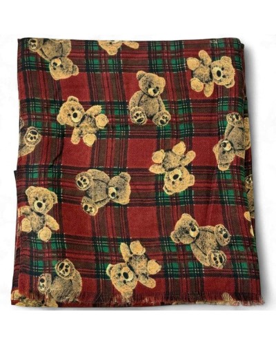 L' ATELIER DU SAC Bufanda Mujer Multicolores | PoppinsBags