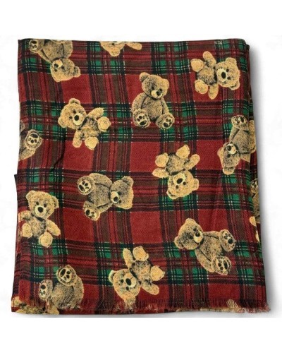 L' ATELIER DU SAC Bufanda Mujer Multicolores | PoppinsBags